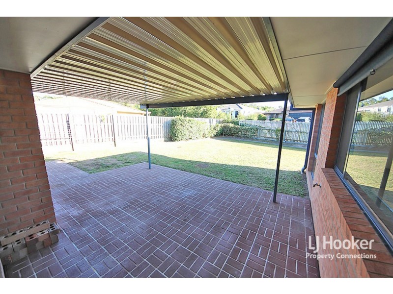 40 Evergreen Parade, Griffin QLD 4503