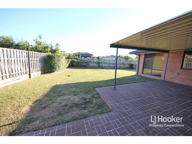 40 Evergreen Parade, Griffin QLD 4503