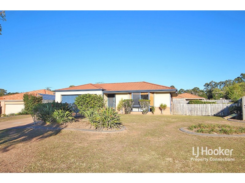40 Evergreen Parade, Griffin QLD 4503