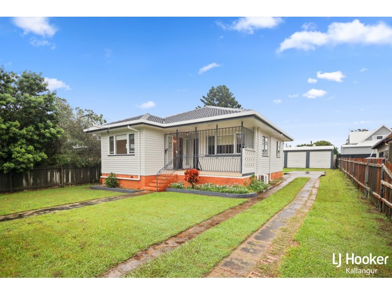 14 Harding Street, Kallangur QLD 4503