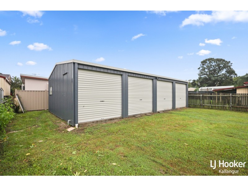 14 Harding Street, Kallangur QLD 4503