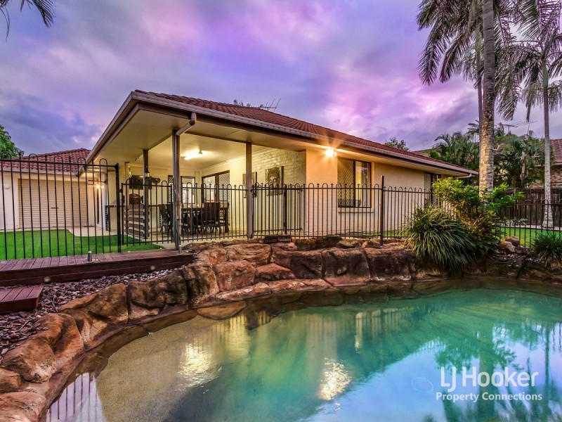 4 Rainbow Court, Griffin QLD 4503