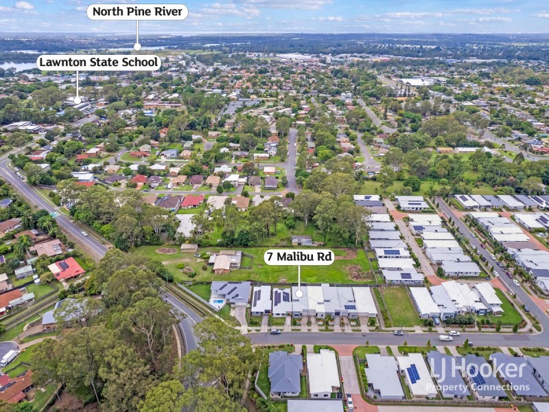 7 Malibu Road, Lawnton QLD 4501