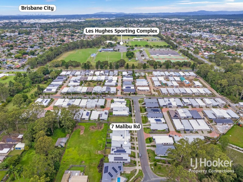 7 Malibu Road, Lawnton QLD 4501