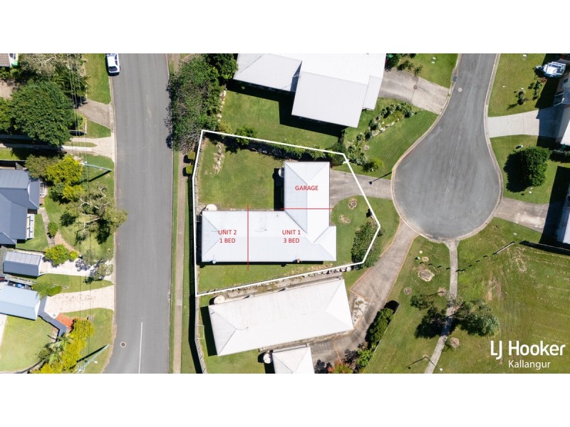 20 Fairlie Court, Kallangur QLD 4503