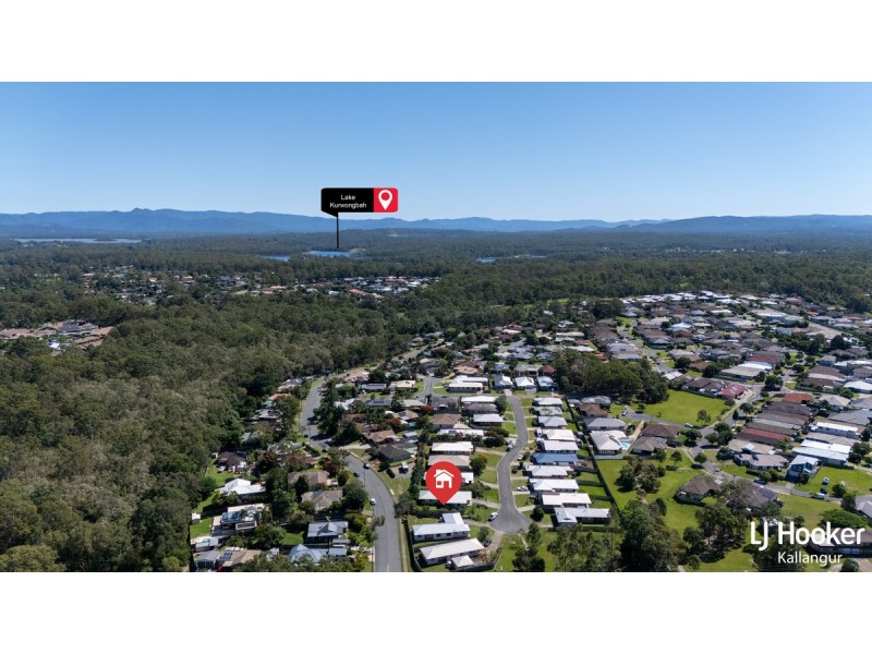 20 Fairlie Court, Kallangur QLD 4503
