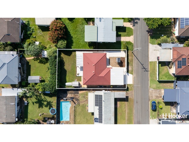 12 Boyanda Drive, Kallangur QLD 4503