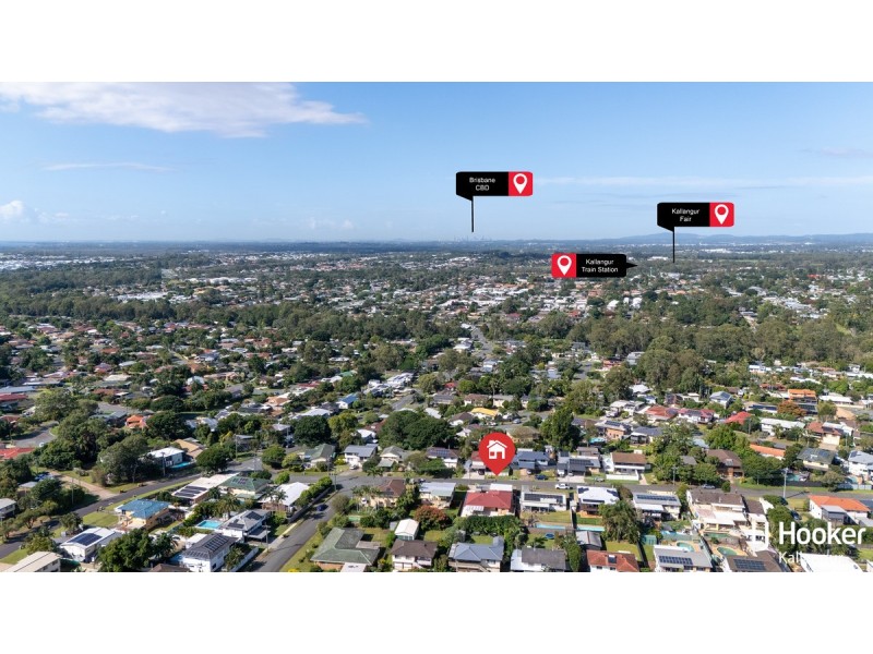 12 Boyanda Drive, Kallangur QLD 4503