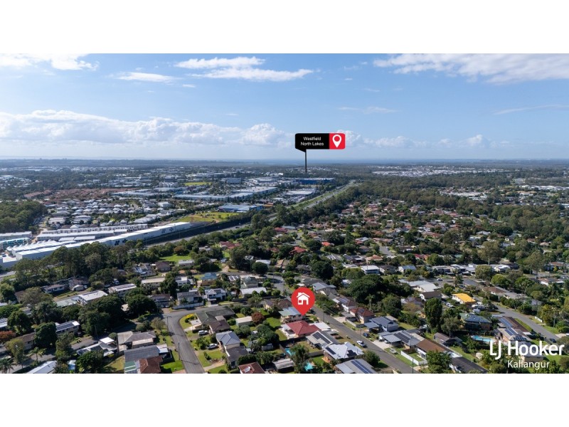 12 Boyanda Drive, Kallangur QLD 4503