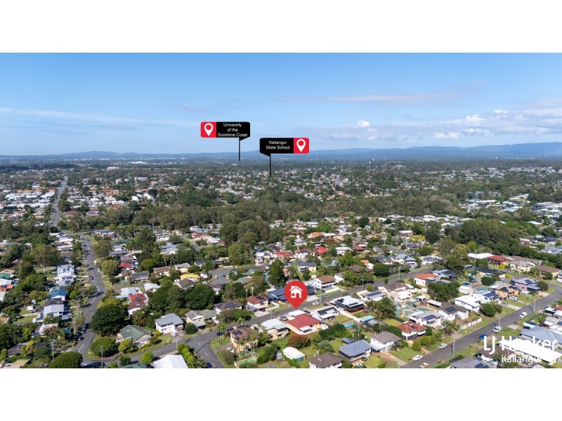 12 Boyanda Drive, Kallangur QLD 4503