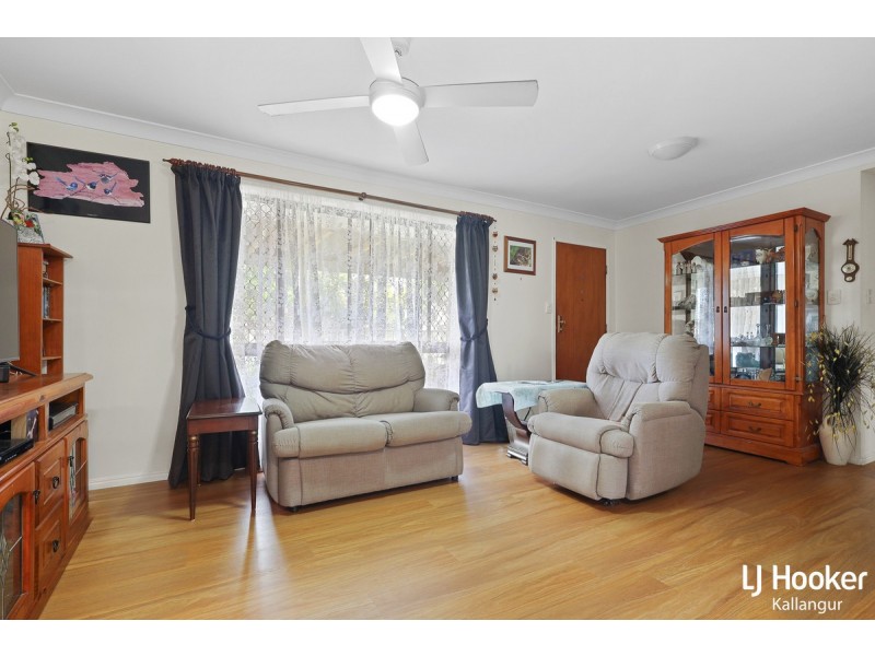 24 Elsie Street, Kallangur QLD 4503