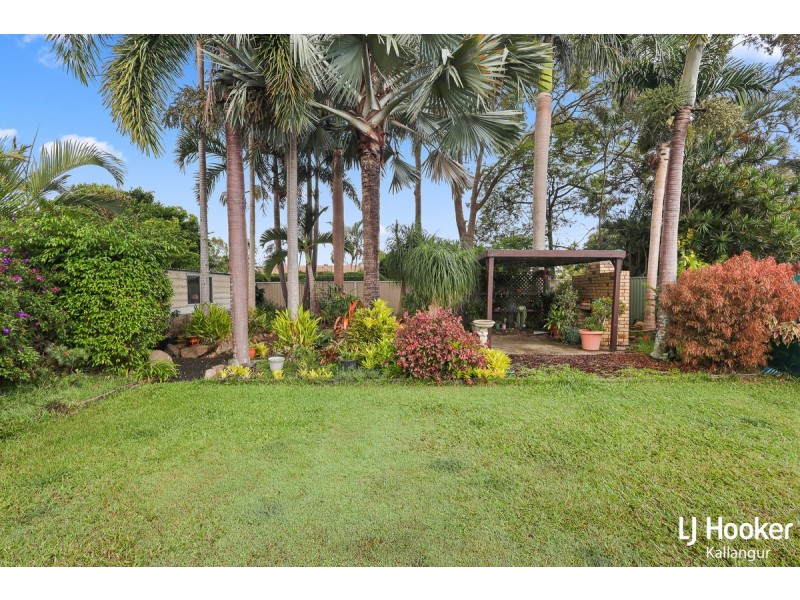 24 Elsie Street, Kallangur QLD 4503