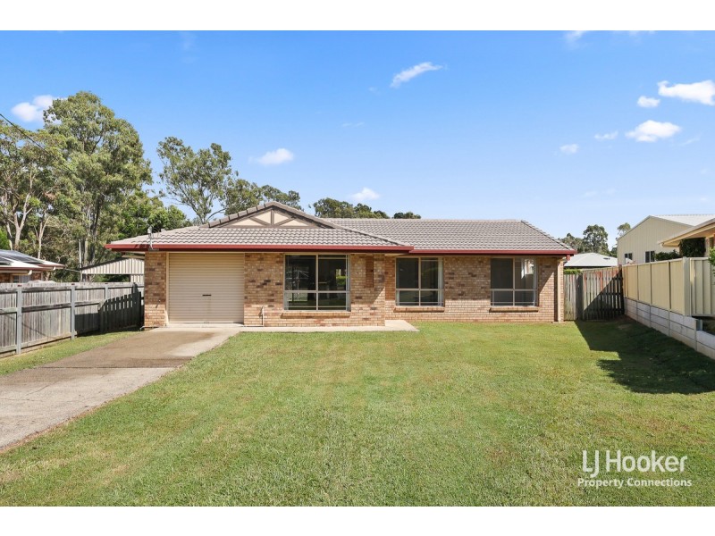 9 Theten Court, Kallangur QLD 4503