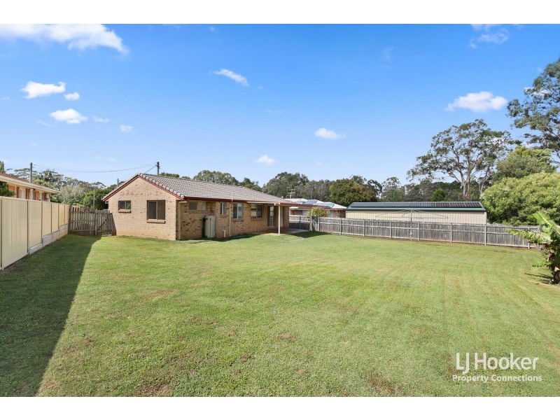 9 Theten Court, Kallangur QLD 4503