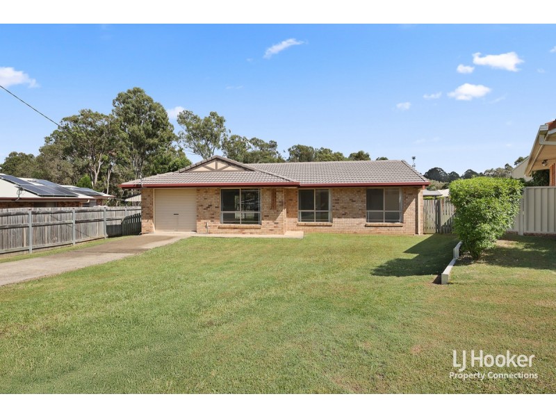 9 Theten Court, Kallangur QLD 4503