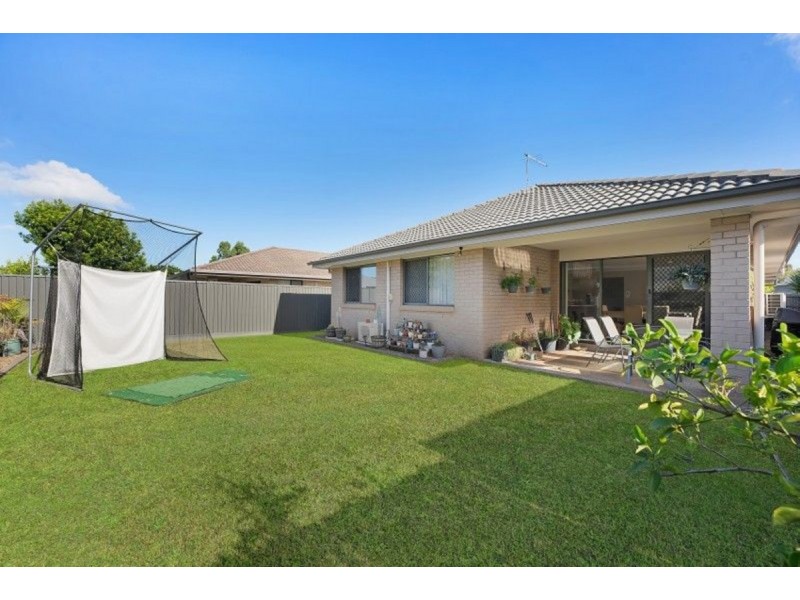 45 Benham Avenue, Kallangur QLD 4503