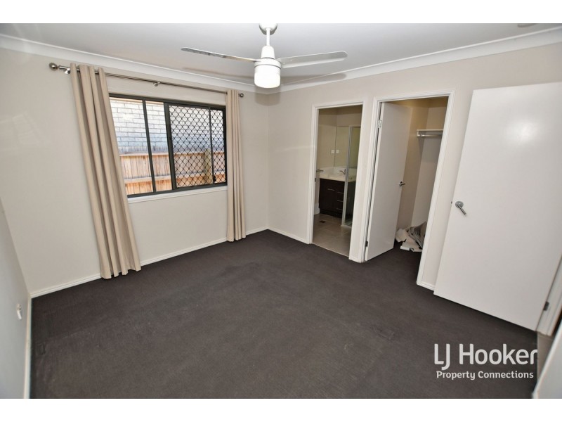 45 Benham Avenue, Kallangur QLD 4503