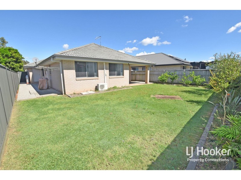 45 Benham Avenue, Kallangur QLD 4503