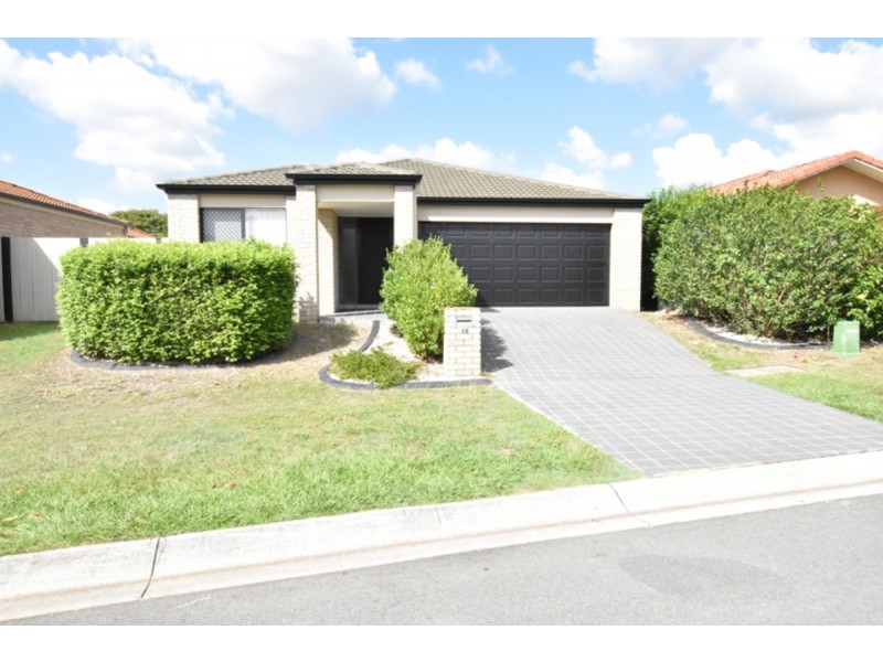 16 Diamond Avenue, Kallangur QLD 4503