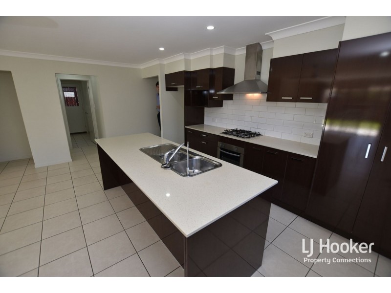 6 Elderflower Circuit, Griffin QLD 4503