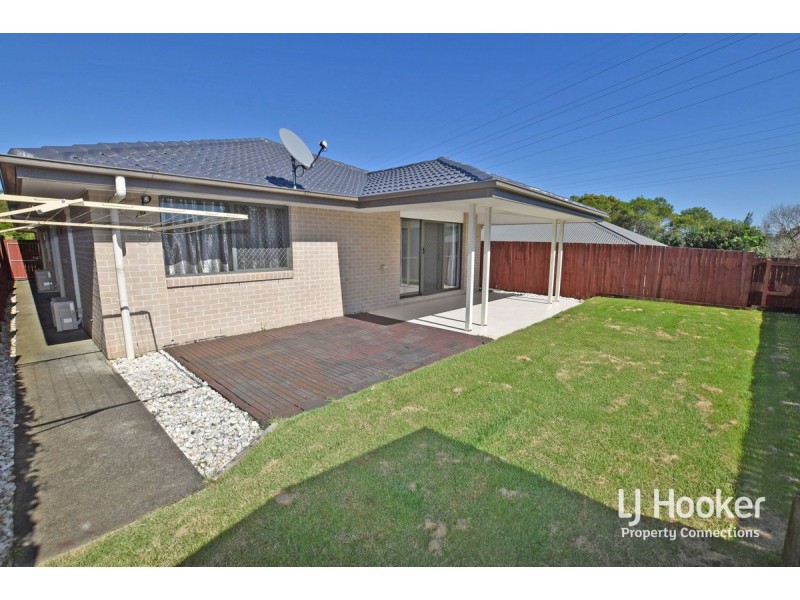 6 Elderflower Circuit, Griffin QLD 4503