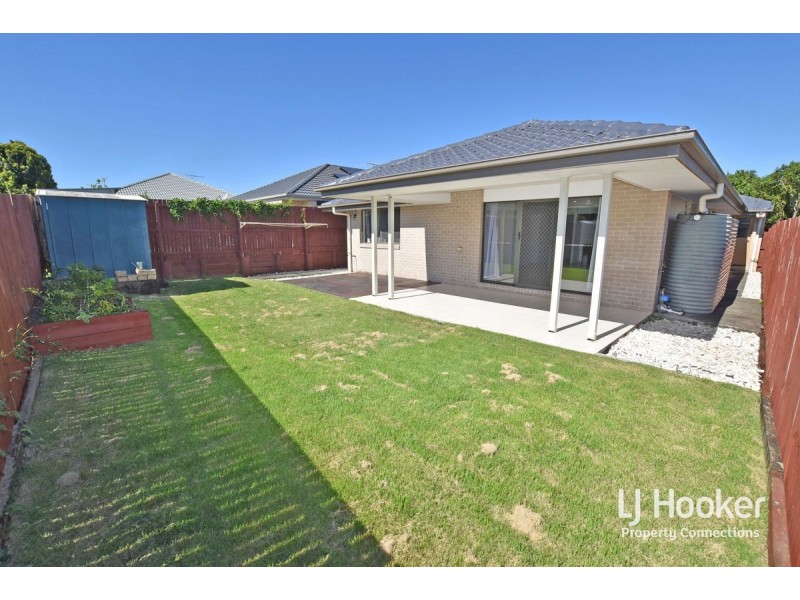 6 Elderflower Circuit, Griffin QLD 4503