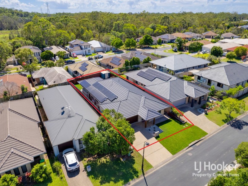 6 Elderflower Circuit, Griffin QLD 4503