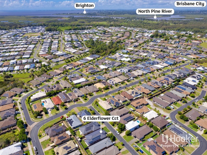 6 Elderflower Circuit, Griffin QLD 4503