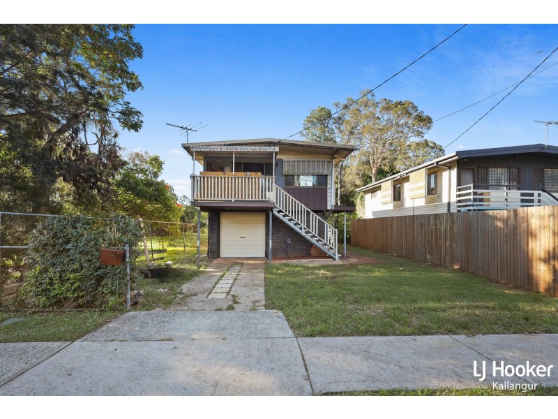 28 Ann Street, Kallangur QLD 4503