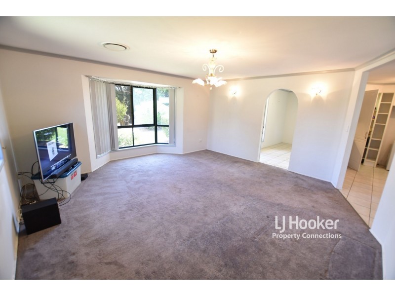 26 Tulip Tree Road, Murrumba Downs QLD 4503