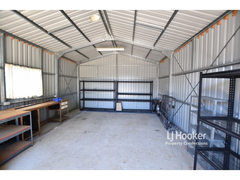 26 Tulip Tree Road, Murrumba Downs QLD 4503