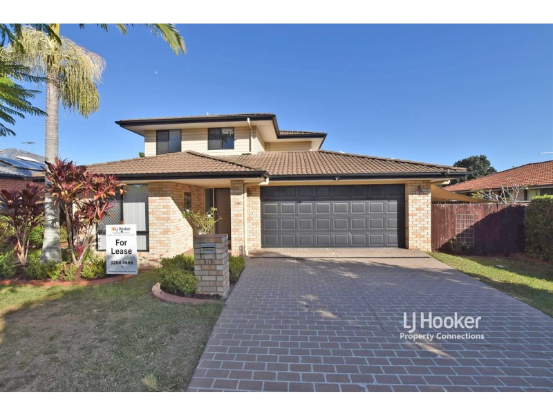 33 Allison Drive, Kallangur QLD 4503