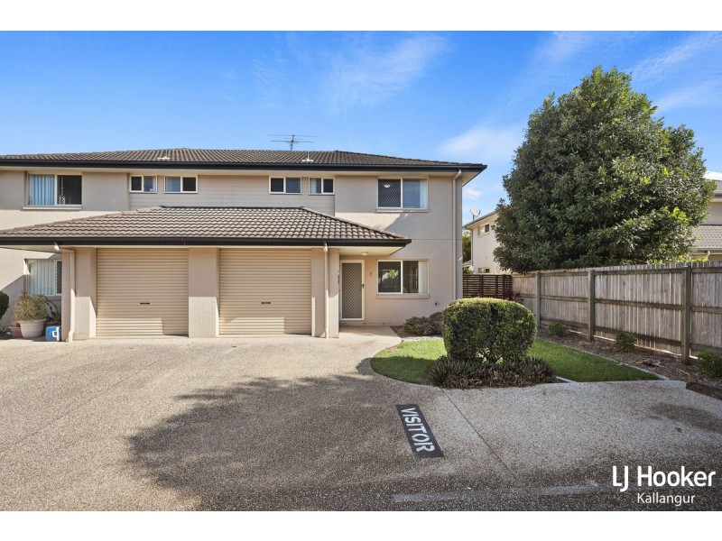 7/71-77 Goodfellows Road, Kallangur QLD 4503
