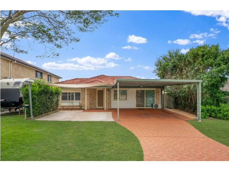 16 Dobell Street, Rothwell QLD 4022