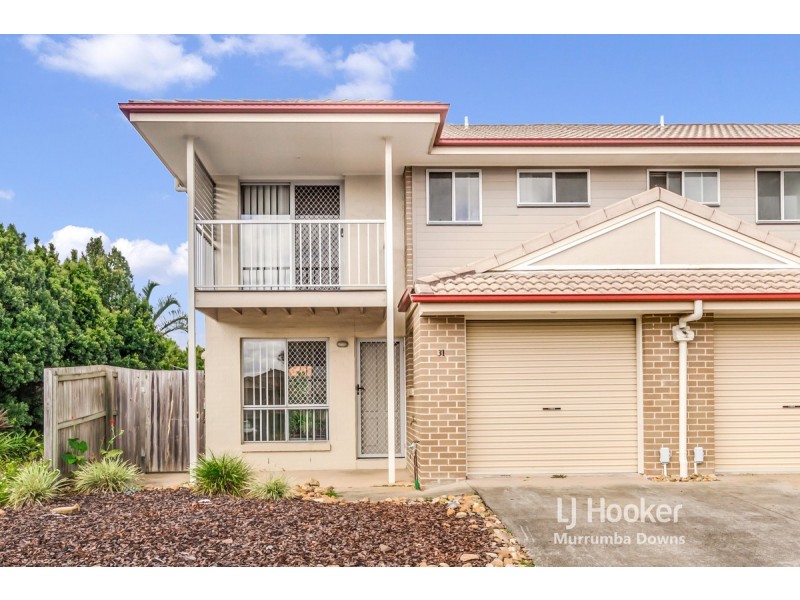 31/32 Blyth Road, Murrumba Downs QLD 4503