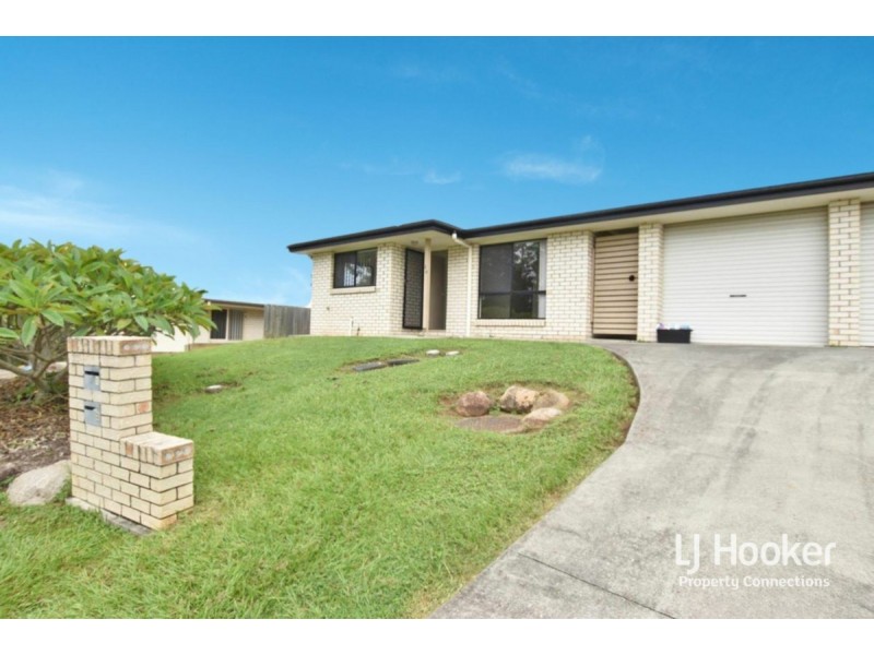 1/20 Fairlie Court, Kallangur QLD 4503