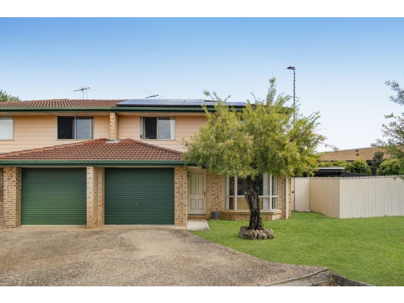 25/2 Florence Street, Kallangur QLD 4503