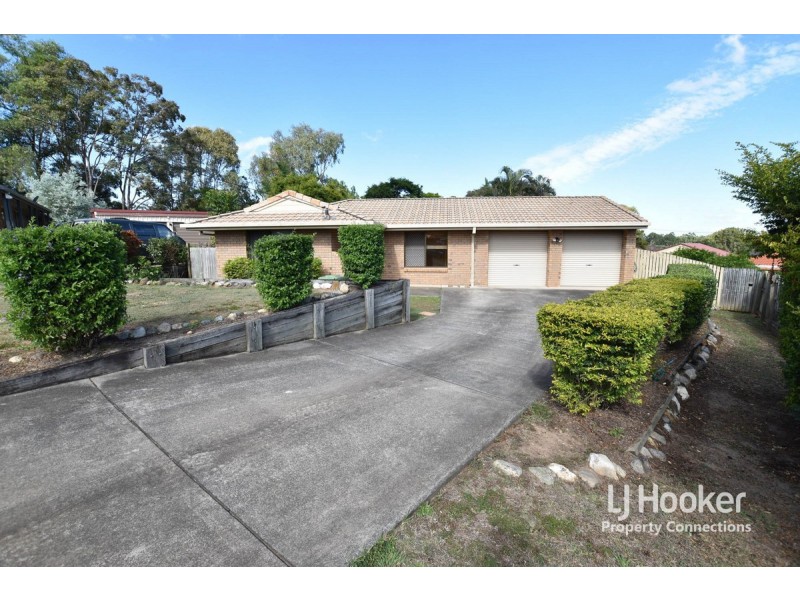 6 Lucas Court,, Kallangur QLD 4503