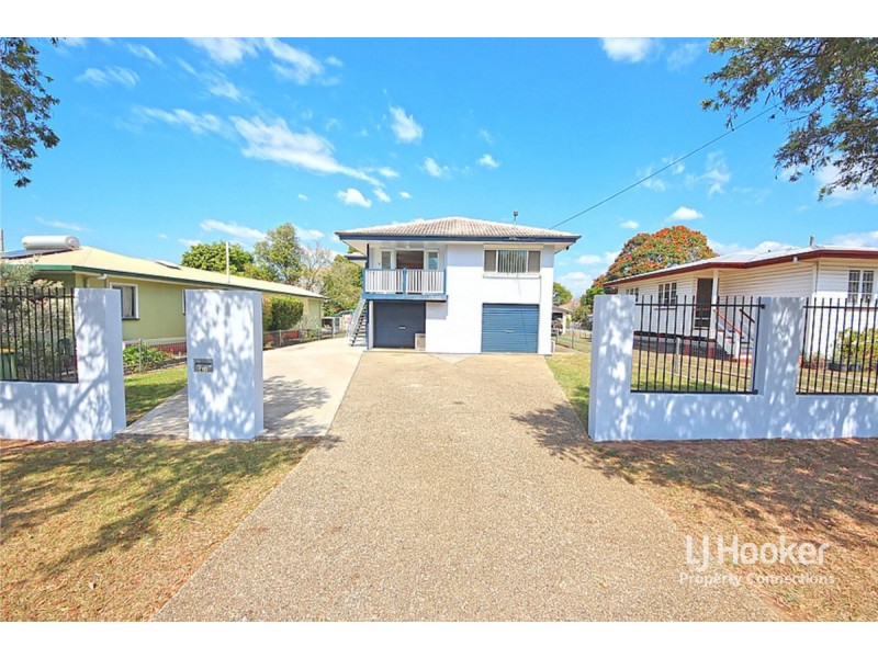 44 Sheehan Street, Kallangur QLD 4503
