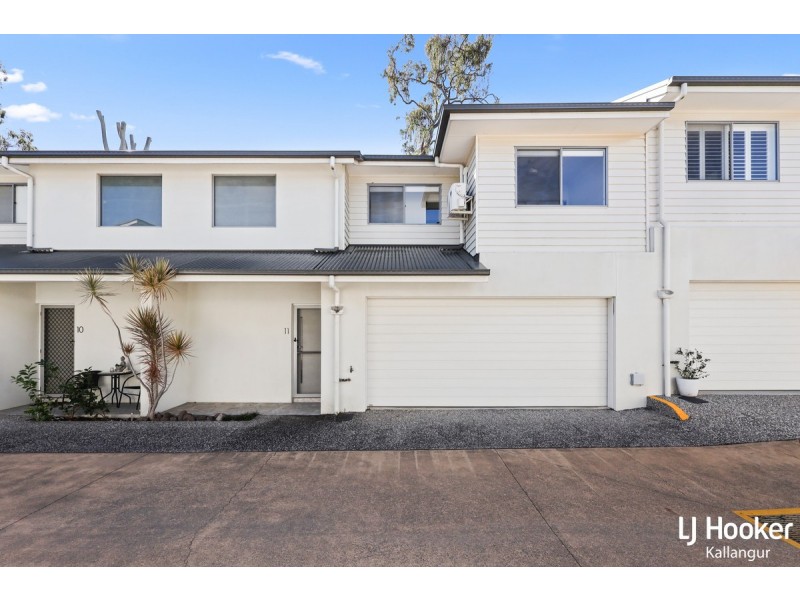 11/5 Pine Valley Drive, Joyner QLD 4500