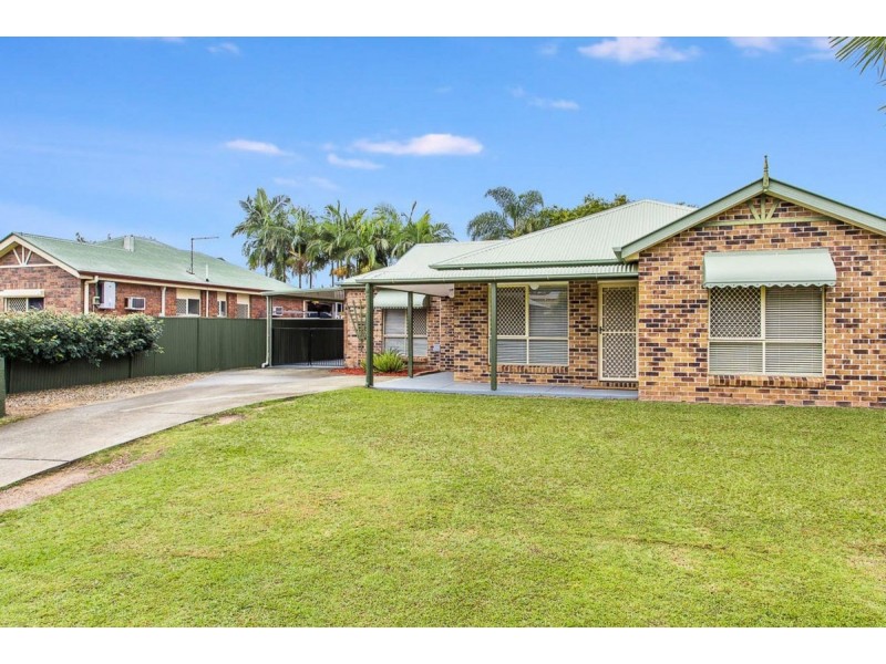 10 Braidwood Street, Murrumba Downs QLD 4503
