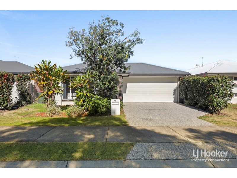 12 Southwood Court, Mango Hill QLD 4509
