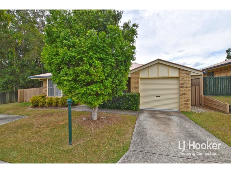 Unit 22/12 Bunbury Street, Murrumba Downs QLD 4503