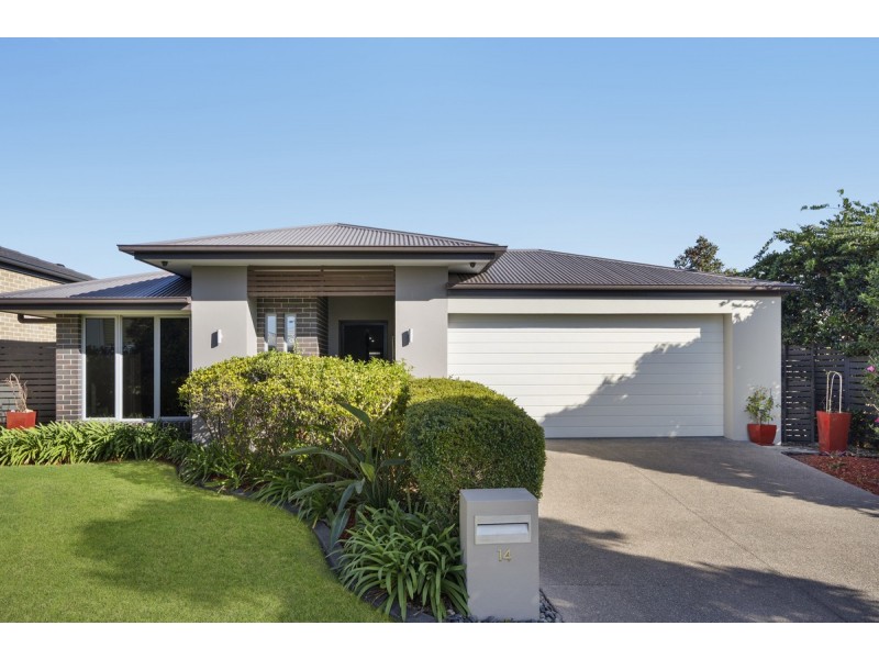 14 Stamens Street, Mango Hill QLD 4509