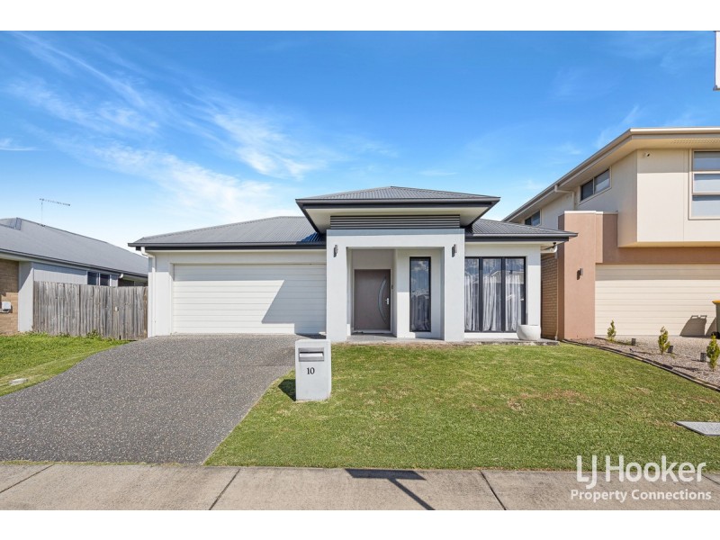 10 Graham Street, Mango Hill QLD 4509