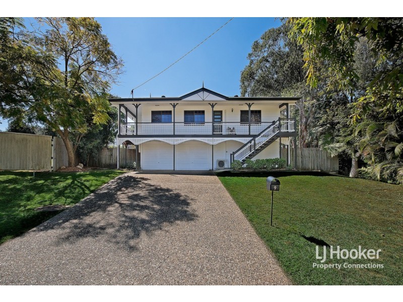 9 Stuart Court, Kallangur QLD 4503
