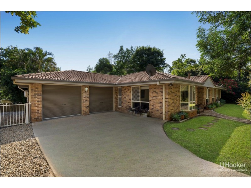 198 – 200 Rivergum Drive, Burpengary QLD 4505
