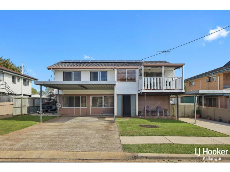 17 Johnson Street, Kallangur QLD 4503