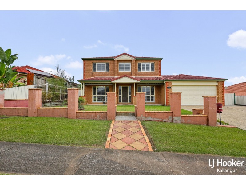 10 Raffindale Avenue, Dakabin QLD 4503