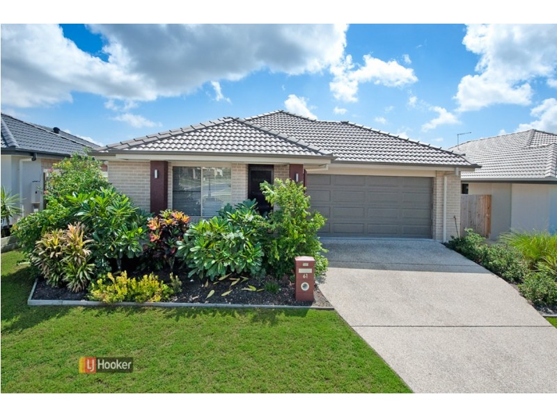 61 Capricorn Circuit, North Lakes QLD 4509